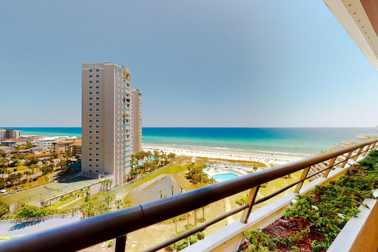 Edgewater Beach Resort 1301 Destin Extérieur photo