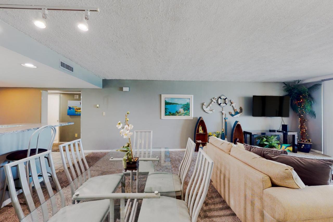 Edgewater Beach Resort 1301 Destin Extérieur photo