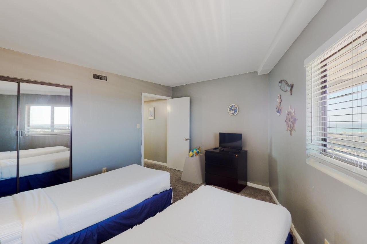 Edgewater Beach Resort 1301 Destin Extérieur photo