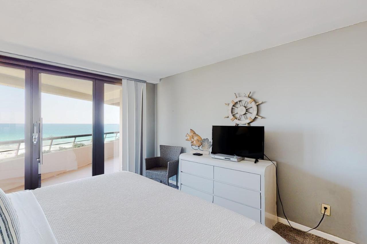 Edgewater Beach Resort 1301 Destin Extérieur photo