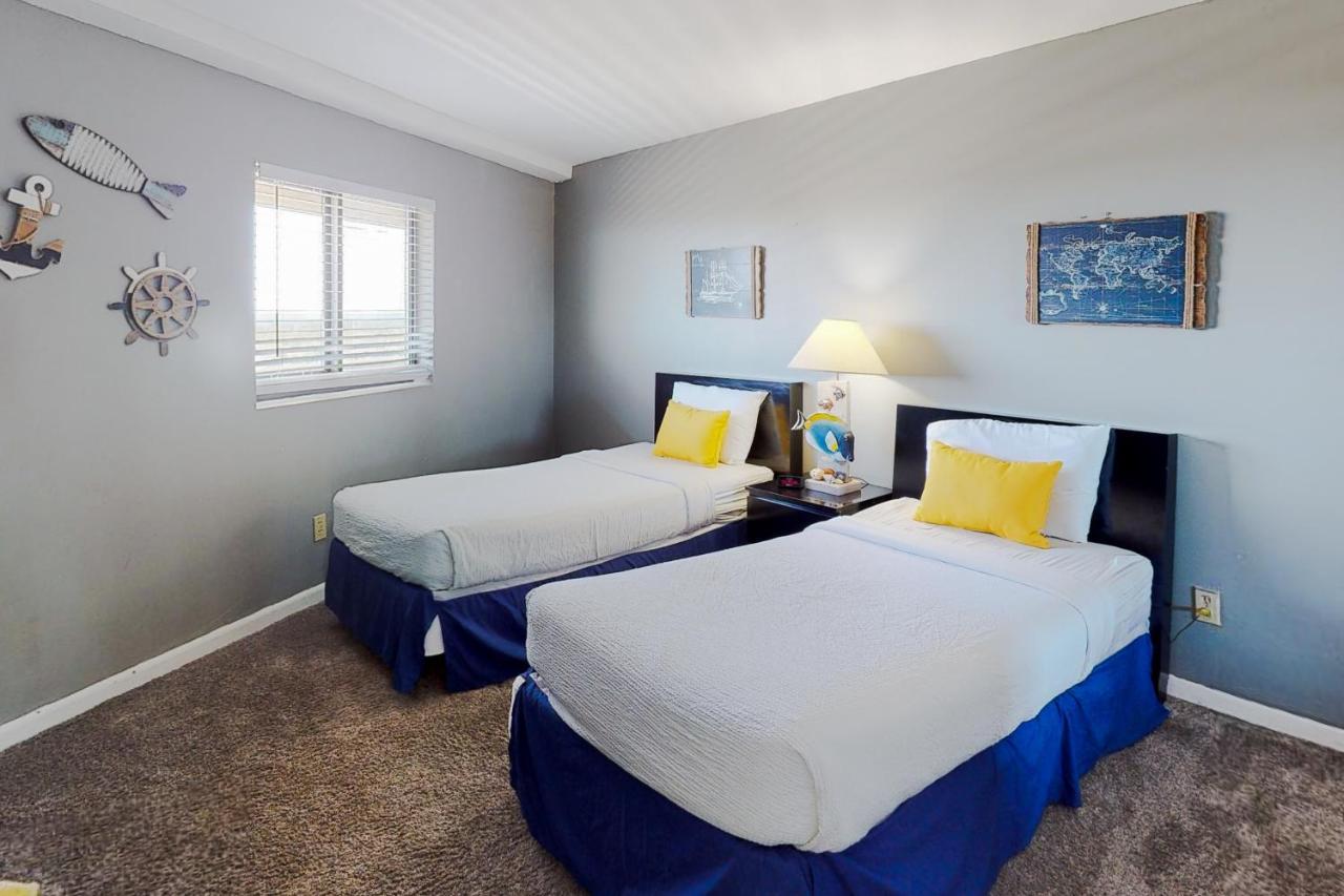 Edgewater Beach Resort 1301 Destin Extérieur photo